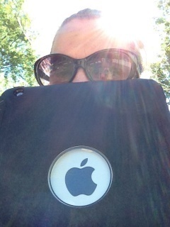 kfrey13's profile picture. Housewife, Homeschool mom, Girl Mom, and oxford comma enthusiast.