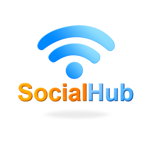 #Social Hub takes care of all your #SocialMedia #Marketing needs, so you can focus on running your business.