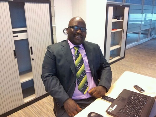 Boss | Serial Entrepreneur | Forex Trader | Digital Transformation guru |  IT Consultant