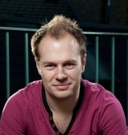 I'm Gavin Harris and I'm on a crusade to put an end to ineffective online marketing and jargon. #rdguk #berkshire