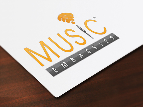 The Music Embassies consist of an Embassy for each music genre and their subgenres as well as an Embassy for Producers, Promoters and Music Multimedia.