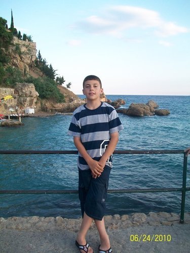 GsMahmut27's profile picture.