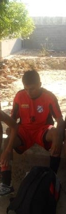 Alegria pra viver, ousadia pra vencer!