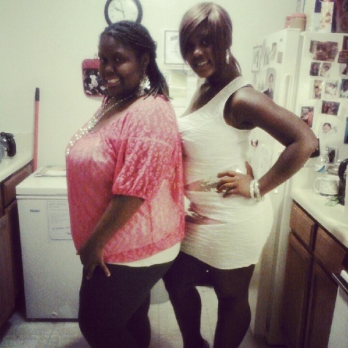 dmichelle24's profile picture. 20. sing to me july 24th. leo. too many words and not enough space to describe me. get to know me. you won't be disappointed.