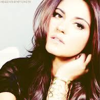 Maite Perroni te amo :))* @maiteoficial eslovaquia te ama  ♥