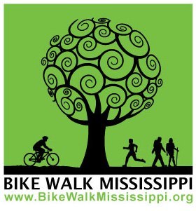Mississippi's source for bicycle/pedestrian advocacy. Fight obesity, improve infrastructure, build a better community. Take a step. Support a revolution.