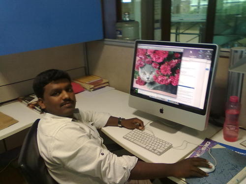 Managing Director @ JL