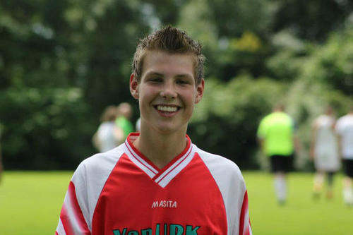 daymenn's profile picture. 