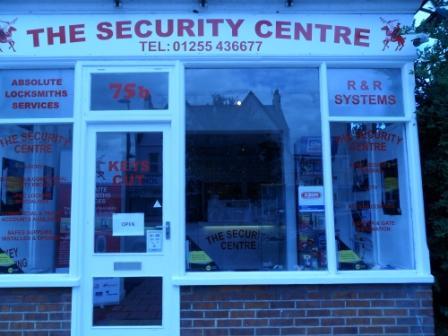 Security equipment & hardware for your business or home, Key Cutting, Locksmith, Intruder Alarm & CCTV installations. Trade discounts available. @Absolocks