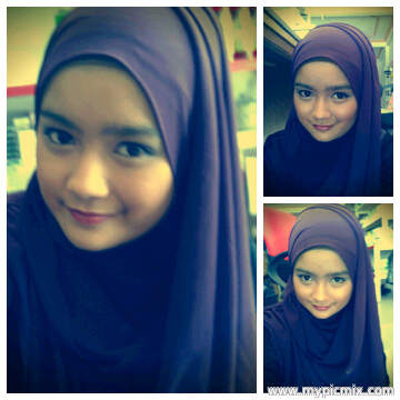 VNflny's profile picture. Nusriyadi's Wife and Husna's Mom. LINE / Instagram : Vienuna