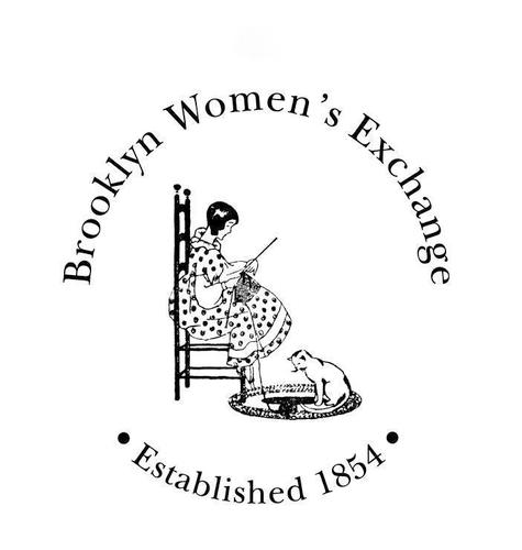The Brooklyn Women’s Exchange, founded in 1854, is a not-for-profit, volunteer-run shop, supporting independent craftspeople from Brooklyn and beyond.