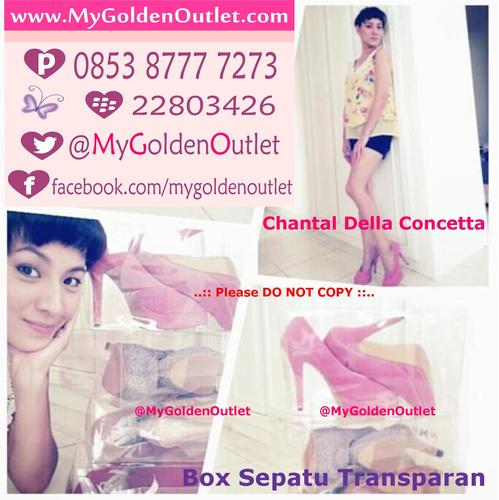 BoxSepatu | Kosmetik & Perawatan | MURAH bukan MURAHAN || RESELLER || DROPSHIP - Pin 22803426 or 0853•8777•7273 
http://t.co/d89Vj24his