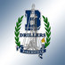 Bakersfield High (@bhsdrillers) Twitter profile photo