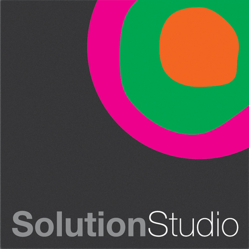 solutionstudiob's profile picture. SolutionStudio is a design firm that provides a wide set of services in three- dimensional grapich art,  communication and interior design areas.