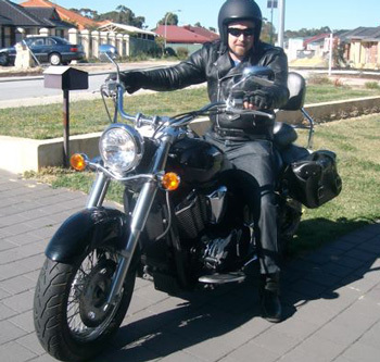 heathsikk's profile picture. 