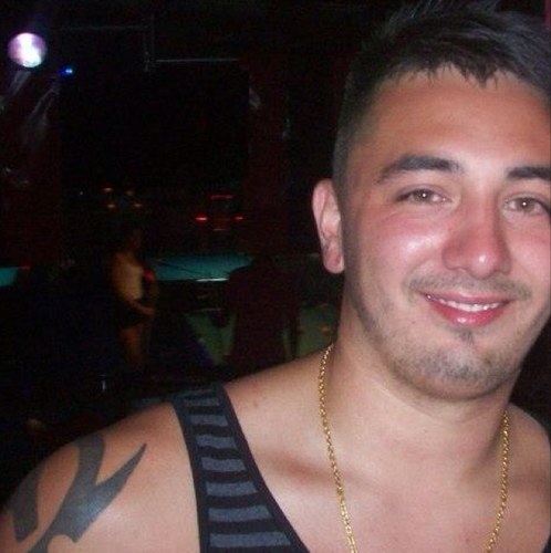 RudieChiu's profile picture. Graphic & Web Designer