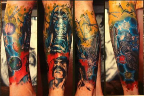 MattCanaday2113's profile picture. Hey, I'm Matt Canaday One Among The Fence, I love all my friends, they make my life awesome