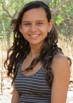 ϟ 16 anos, Flamenguista, ciumenta, dramática, teimosa, chata, Feliz e Infeliz, Best do @WildsonFer, Namorada de @NatanDiniz_, ϟ  
   Ú.ú
