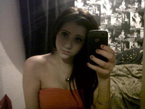 rebecca may barham