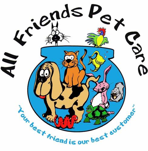 PetSitChat's profile picture. Professional pet sitting company servicing clients throughout Northern Virginia since 1998.