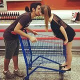' Na vida vale tudo , Só não vale desistir de ser feliz ! - Eu te quero , aqui comigo SPM entendeu ? u-u.    * D0N4 : @MeninaDoids_ .    3