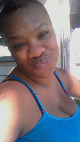 I love my one only son KRYSTOPHER CYRUS..JUS LIVING LIFE TO THE FULLEST EVER KNW WHEN I BE GOIN HOME SO..#YOLO...#teamBADASSTWIN*.*
