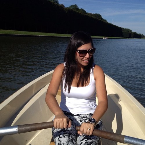 gabirondon04's profile picture. La foto que ves arriba 👆 El Cuerno de Oro.