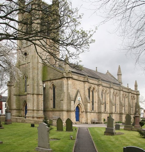 StMarksBredbury's profile picture. Loving God, sharing life, growing faith in Bredbury and Woodley. Everyone welcome.