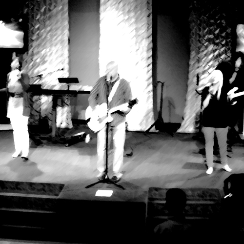 lbworship's profile picture. LifeBridge worship is the worship ministry of Lifebridge Christian Center in Longview, Texas lead by Jeff Carson