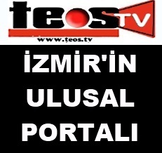 TEOSTV, İZMİR'İN EN GÜÇLÜ ULUSAL HABER PORTALI ::: SON DAKİKA İZMİR VE TÜRKİYE HABERLERİ. SIK KULLANILANLARA EKLEYİN, ÖNCE ÖĞRENİN .. http://www.teostv