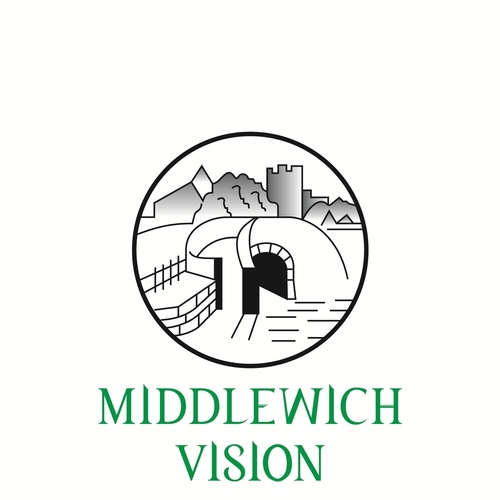 Community regeneration for Middlewich, Cheshire