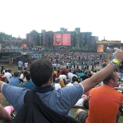 MarkGodia's profile picture. house & trance addict  #trancefamily