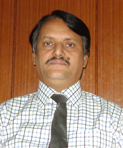 Hameed anjum,  a  poet- Urdu, lecturer in a college .moderate thought and peaceful mined-
 I like good music and nice poetry