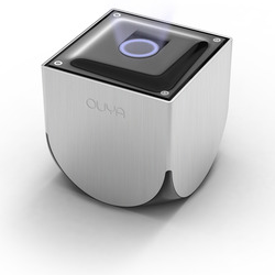 Ouya Game Console