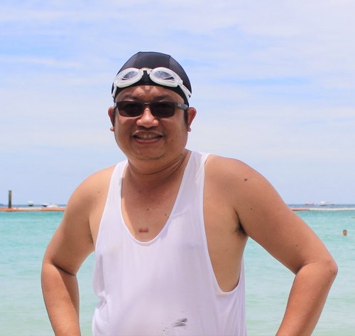 triphom's profile picture. 