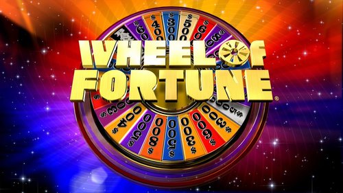 WOF5K's profile picture. Follow @WheelofFortune, the official Wheel of Fortune twitter account, to play our daily game and lots more.