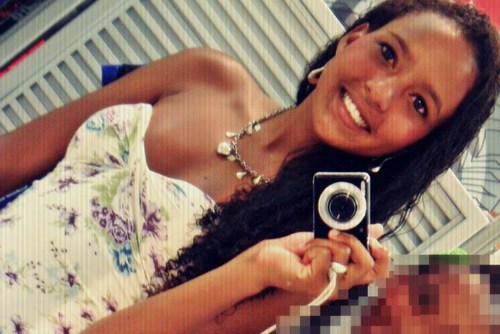 ★Leembra qq. eu sou feliz só por voocê existir, eu tt. amo   ♥
