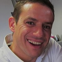 Javier Salgado (@salgadofco) 's Twitter Profile