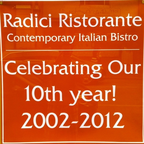 Voted#1 Restaurant 2011 & 2012 Best of TASTE Poll. Italian/Seafood/Vegeterian 'Great atmosphere,excellent food & service' Tweeted by recent guest. Portsmouth,NH