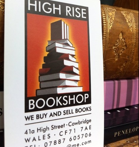 highrisebooks's profile picture. buying libraries and rare books to sell.call 07887 605706.1st account is @hirisebookshop