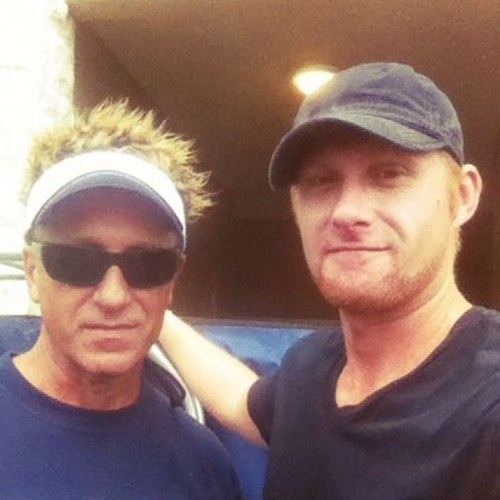 shane_danny's profile picture. Love me long time