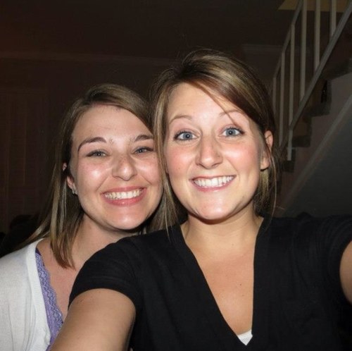 destefj's profile picture. Christ Follower, oldest of six kids, daughter of a pastor &Local Outreach Coordinator @btbible & passionate about the church being the Church.