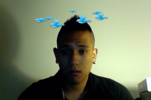 harharson's profile picture. 