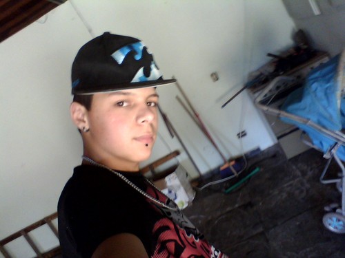 thailonweselem's profile picture. daew