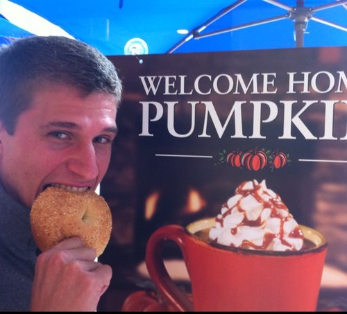 SF_Bagel's profile picture. This is Ryan, Regional Catering Manager for #Noahs NY Bagels of San Francisco. Want to cater? Have feedback? Just want to say how awesome we are? Tweet me!