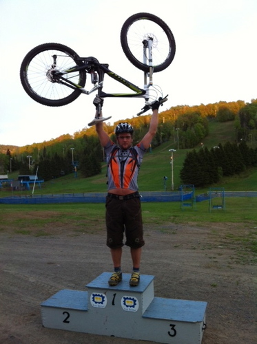 MikeLanthier2's profile picture. 