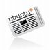 Ubuntu Weekly Newsletter (@ubuntu_news) Twitter profile photo