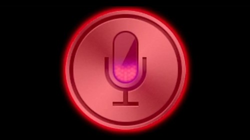 A study in Siri and the people who disappoint her.