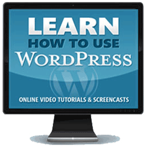 Wordpress How To Videos