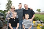 Christian, Mom, Wife and Educator. LETRS trainer and coordinator, GPAEA.